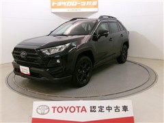 トヨタ RAV4 アドベンチャーオフ2