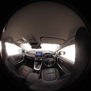 トヨタ RAV4 ハイブリッドG