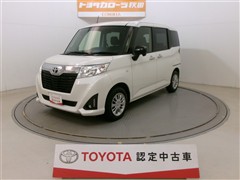 ルーミー X