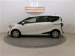シエンタ ハイブリッド X