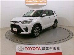 トヨタ ライズ Z