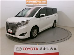 トヨタ エスクァイア GI