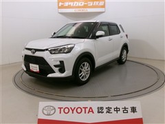 ライズ G