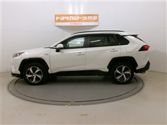RAV4 PHV G Z