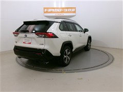 RAV4 PHV G Z