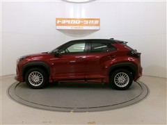 ヤリスクロス Z