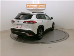 カローラクロス ハイブリッド Z