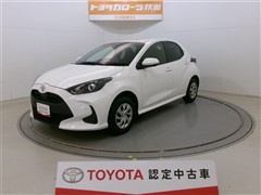 ヤリス X