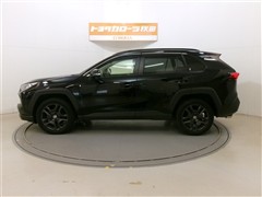 RAV4 アドベンチャー