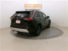 RAV4 アドベンチャー