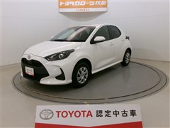 ヤリス X