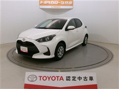 ヤリス X