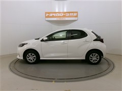 ヤリス X