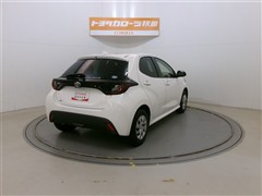ヤリス X