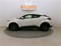 C-HR G
