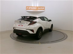 C-HR G