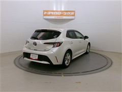 カローラスポーツ ハイブリッド G