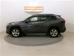RAV4 ハイブリッドG