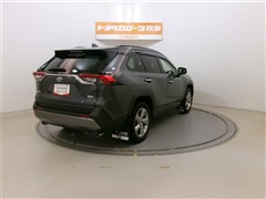 RAV4 ハイブリッドG