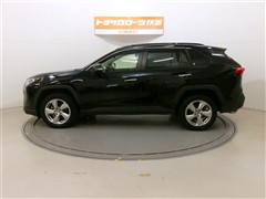 RAV4 ハイブリッドG