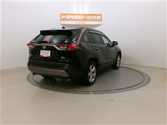 RAV4 ハイブリッドG