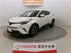C-HR G LEDエディション