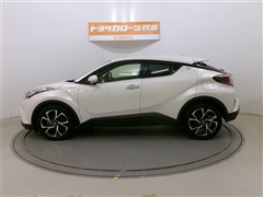 C-HR G LEDエディション