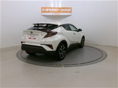 C-HR G LEDエディション
