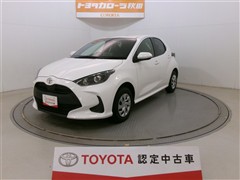 ヤリス X