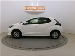 ヤリス X