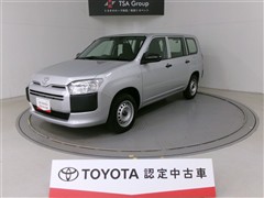 トヨタ プロボックスバン DXコンフォート