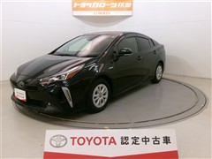 トヨタ プリウス S