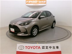 ヤリス G