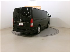 ハイエースV ロングS GL Dプラ