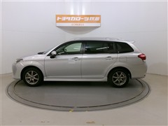 カローラフィールダー G エアロ