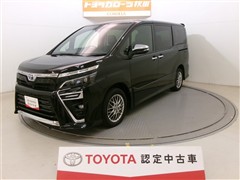 トヨタ ヴォクシー HV ZSキラメキ3