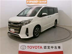 トヨタ ノア SI WxB2