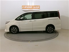 ノア SI WxB2