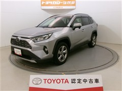 トヨタ RAV4 G
