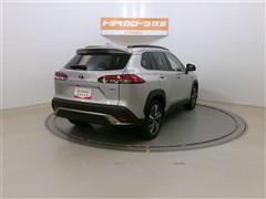 カローラクロス ハイブリッド Z