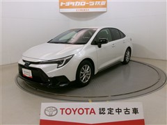 トヨタ カローラ アクティブスポーツ
