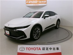 クラウン CO Gアドバ レザー