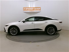 クラウン CO Gアドバ レザー