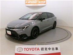 トヨタ カローラTG アクティブスポーツ