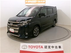ノア SI