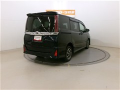 ノア SI