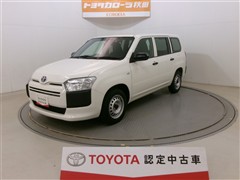 プロボックスバン HV GX