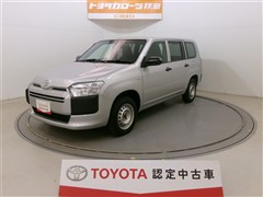 プロボックスバン G