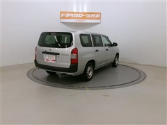プロボックスバン G