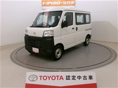 トヨタ ピクシスバン スペシャル